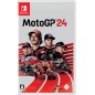 MotoGP 24 Switch MotoGP 24 Switch