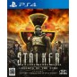 S.T.A.L.K.E.R: Legends of the Zone Trilogy (Multi-Language) PS4 S.T.A.L.K.E.R: Legends of the Zone Trilogy (Multi-Language) PS4