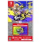 Splatoon 3 + Expansion Pass (Multi-Language) Switch Splatoon 3 + Expansion Pass (Multi-Language) Switch