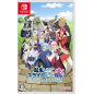 That Time I Got Reincarnated as a Slime ISEKAI Chronicles (Multi-Language) Switch That Time I Got Reincarnated as a Slime ISEKAI Chronicles (Multi-Language) Switch