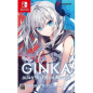 GINKA (Multi-Language) Switch mit spezial Bild GINKA (Multi-Language) Switch mit spezial Bild
