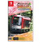 Tetsudou Nippon! Rosen Tabi EX: Tozan Densha Odakyu Hakone-hen (Multi-Language) Switch Tetsudou Nippon! Rosen Tabi EX: Tozan Densha Odakyu Hakone-hen (Multi-Language) Switch