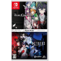 Tokyo Chronos & Altdeus: Beyond Chronos Twin Pack (Multi-Language) Switch (pre-owned) Tokyo Chronos & Altdeus: Beyond Chronos Twin Pack (Multi-Language) Switch (pre-owned)
