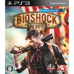 Bioshock Infinite
