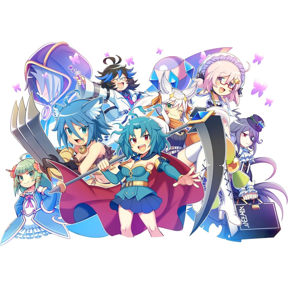 Brave Dungeon W Pack Switch (pre-owned) Brave Dungeon W Pack Switch (pre-owned)