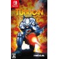 Turrican Anthology Vol. 1 Switch (gebraucht) Turrican Anthology Vol. 1 Switch (gebraucht)