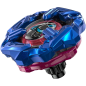Beyblade X: XONE Switch & Shinobi Knife 4-60LF Metal Coat: Blue Switch Beyblade X: XONE Switch & Shinobi Knife 4-60LF Metal Coat: Blue Switch
