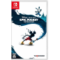 Disney Epic Mickey: Rebrushed (Multi-Language) Switch (gebraucht) Disney Epic Mickey: Rebrushed (Multi-Language) Switch (gebraucht)