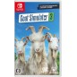 Goat Simulator 3 (Multi-Language) Switch (gebraucht) Goat Simulator 3 (Multi-Language) Switch (gebraucht)