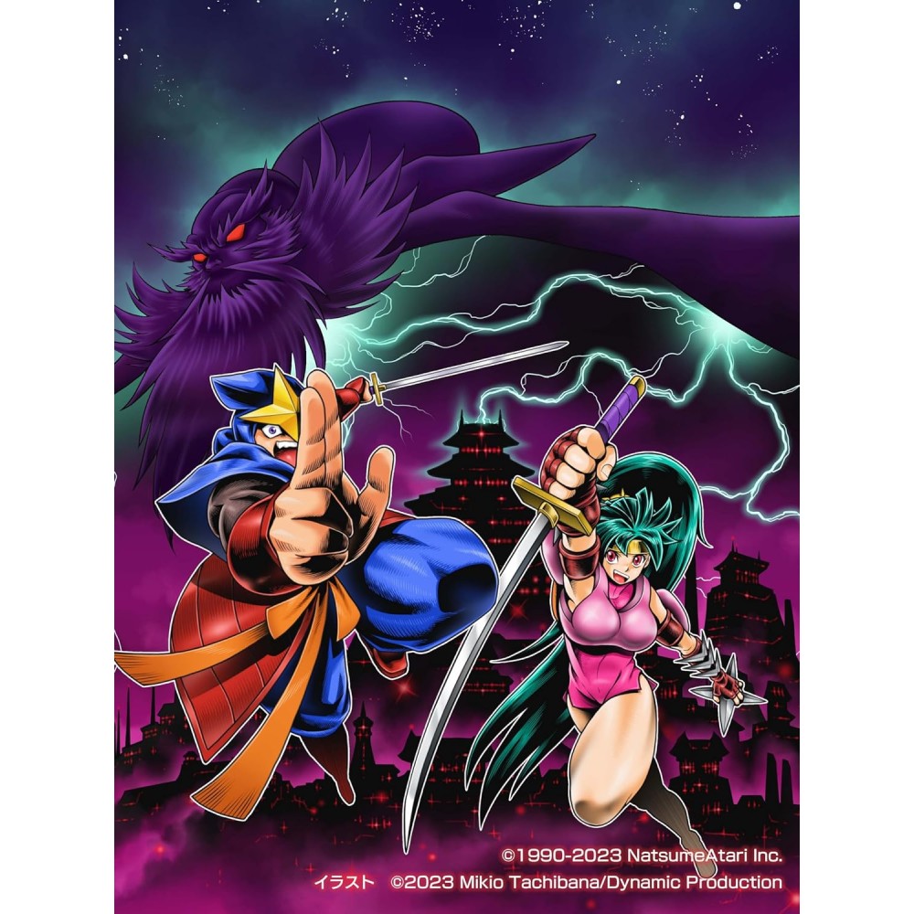 Shadow of the Ninja - Reborn (Multi-Language) PS5 (gebraucht)