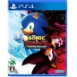 Sonic x Shadow Generations (Multi-Language) PS4 (gebraucht) Sonic x Shadow Generations (Multi-Language) PS4 (gebraucht)