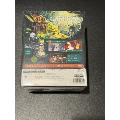 Marchen Forest: Mylne and the Forest Gift [Limited Edition] (Multi-Language) Switch