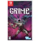 Grime (Multi-Language) Switch Grime (Multi-Language) Switch