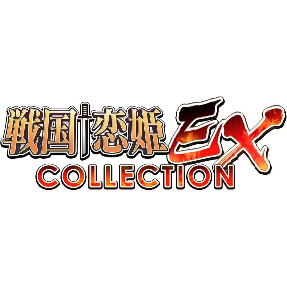 Sengoku Koihime + X + EX Set Edition Switch (gebraucht) Sengoku Koihime + X + EX Set Edition Switch (gebraucht)
