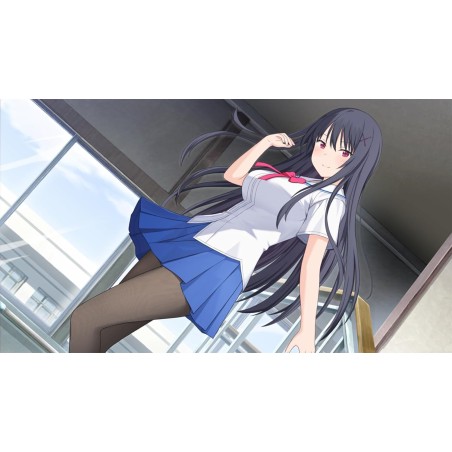 Kono Aozora ni Yakusoku o Refine PS4 (gebraucht)