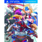 Blazblue: Continuum Shift Extend PSVita (cartridge only) Blazblue: Continuum Shift Extend PSVita (cartridge only)