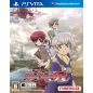 Tales of Innocence R PSVita (cartridge only) Tales of Innocence R PSVita (cartridge only)