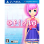 @Field PSVita (nur cartridge) @Field PSVita (nur cartridge)