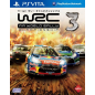 WRC 3: FIA World Rally Championship PSVita (gebraucht) WRC 3: FIA World Rally Championship PSVita (gebraucht)
