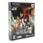 Steins Gate Double Pack PSVita (pre-owned)