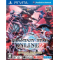 Phantasy Star Online 2 Special Package PSVita (nur cartridge) Phantasy Star Online 2 Special Package PSVita (nur cartridge)