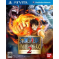 One Piece: Kaizoku Musou 2 PSVita (nur cartridge) One Piece: Kaizoku Musou 2 PSVita (nur cartridge)