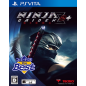 Ninja Gaiden Sigma 2 Plus (Koei the Best) PSVita (pre-owned) Ninja Gaiden Sigma 2 Plus (Koei the Best) PSVita (pre-owned)