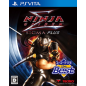 Ninja Gaiden Sigma Plus (Koei the Best) PSVita (pre-owned) Ninja Gaiden Sigma Plus (Koei the Best) PSVita (pre-owned)