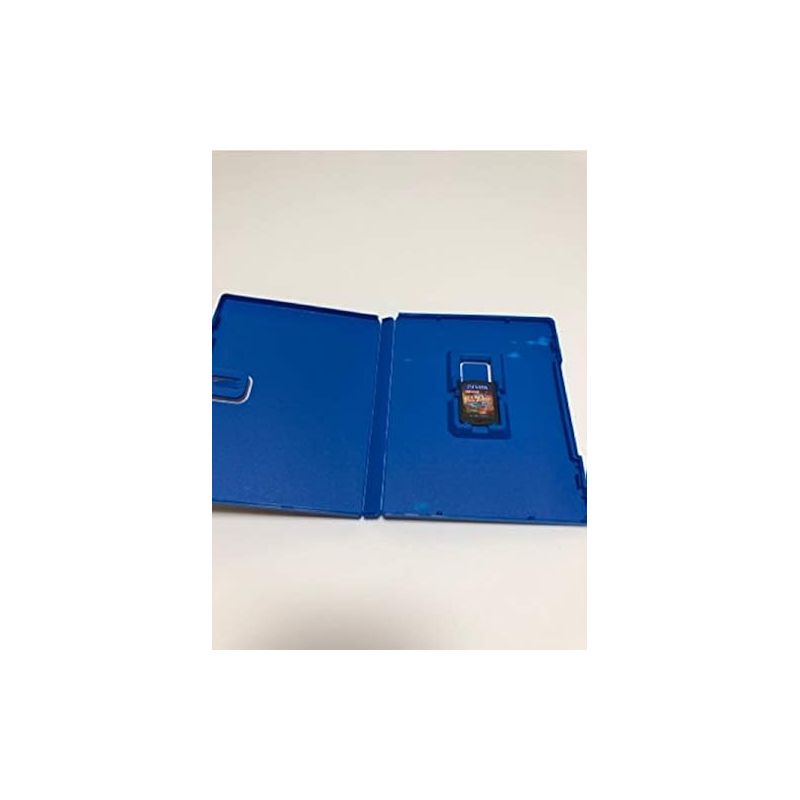 Jikkyou Powerful Pro Yakyuu 2013 PSVita (nur cartridge) Jikkyou Powerful Pro Yakyuu 2013 PSVita (nur cartridge)