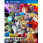 Dragon Ball Z: Battle of Z PSVita (nur cartridge) Dragon Ball Z: Battle of Z PSVita (nur cartridge)