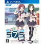 Utagumi 575 PSVita (cartridge only) Utagumi 575 PSVita (cartridge only)