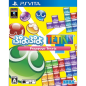 Puyo Puyo Tetris PSVita (nur cartridge) Puyo Puyo Tetris PSVita (nur cartridge)