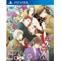 Chou no Doku Hana no Kusari: Taishou Irokoi Ibun PSVita (nur cartridge) Chou no Doku Hana no Kusari: Taishou Irokoi Ibun PSVita (nur cartridge)