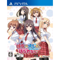 Ano Ko wa Ore kara Hanarenai PSVita (gebraucht) Ano Ko wa Ore kara Hanarenai PSVita (gebraucht)