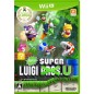 New Super Luigi U (pre-owned) Wii U New Super Luigi U (pre-owned) Wii U