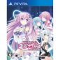 Chou Jijigen Game Neptune Re: Birth 2 Sisters Generation PSVita (nur cartridge) Chou Jijigen Game Neptune Re: Birth 2 Sisters Generation PSVita (nur cartridge)