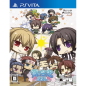 Hakuoki SSL: Sweet School Life PSVita (nur cartridge) Hakuoki SSL: Sweet School Life PSVita (nur cartridge)