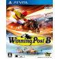 Winning Post 8 PSVita (cartridge only) Winning Post 8 PSVita (cartridge only)