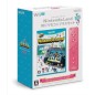 Nintendo Land Wii Remote Control Plus Set (Pink) (gebraucht) Wii U