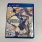 Chou Jigen Action Neptune U PSVita (pre-owned) Chou Jigen Action Neptune U PSVita (pre-owned)