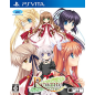 Rewrite PSVita (nur cartridge) Rewrite PSVita (nur cartridge)