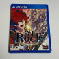Bakumatsu Rock Ultra Soul PSVita PSVita (gebraucht) Bakumatsu Rock Ultra Soul PSVita PSVita (gebraucht)