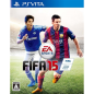 FIFA 15 PSVita (nur cartridge) FIFA 15 PSVita (nur cartridge)