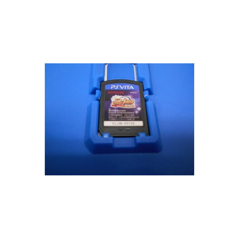 Jikkyou Powerful Pro Yakyuu 2014 PSVita (nur cartridge) Jikkyou Powerful Pro Yakyuu 2014 PSVita (nur cartridge)