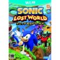 Sonic Lost World (pre-owned) Wii U Sonic Lost World (pre-owned) Wii U