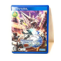 Phantasy Star Nova PSVita (gebraucht) Phantasy Star Nova PSVita (gebraucht)
