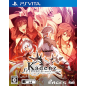 Kadenz Fermata Akkord: Fortissimo PSVita (nur cartridge) Kadenz Fermata Akkord: Fortissimo PSVita (nur cartridge)