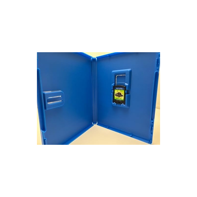 SOUL SACRIFICE DELTA (PLAYSTATION VITA THE BEST) PSVita (nur cartridge) SOUL SACRIFICE DELTA (PLAYSTATION VITA THE BEST) PSVita (nur cartridge)