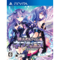 Shin Jijigen Game Neptune Re Birth 3 V Century PSVita (nur cartridge) Shin Jijigen Game Neptune Re Birth 3 V Century PSVita (nur cartridge)