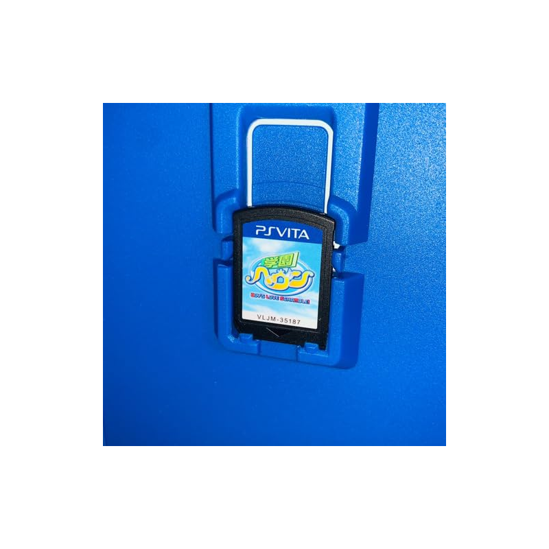 GAKUEN HEAVEN BOY'S LOVE SCRAMBLE! PSVita (cartridge only) GAKUEN HEAVEN BOY'S LOVE SCRAMBLE! PSVita (cartridge only)